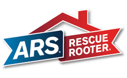 ARS / Rescue Rooter logo