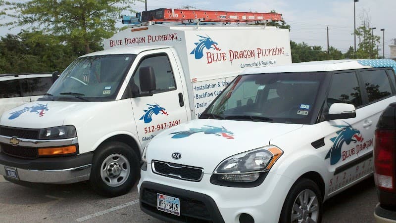 Bluefrog Plumbing + Drain of North Austin service