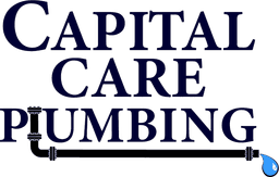 Capital Care Plumbing logo