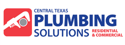 Central Texas Plumbing Solutions logo