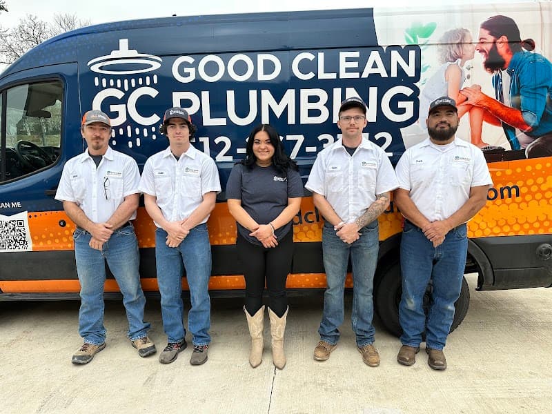 Professional excavation for pipe replacement