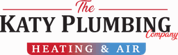 The Katy Plumbing Company logo