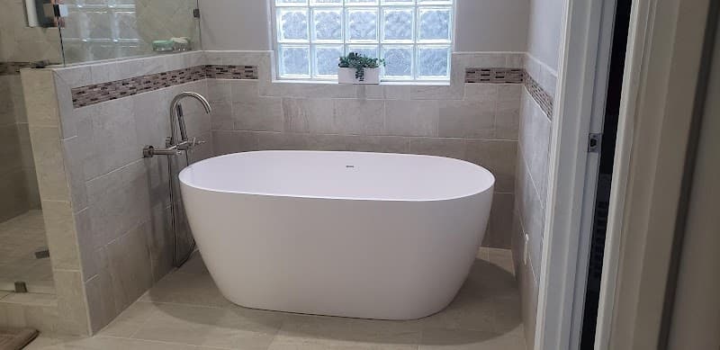 Len The Plumber service