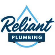 Reliant Plumbing - San Antonio logo