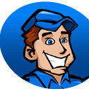 Rooter Hero Plumbing & Air of San Diego logo