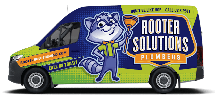 Rooter Solutions Plumbers service