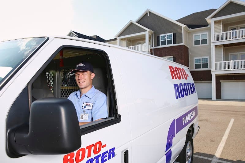 Professional excavation for pipe replacement