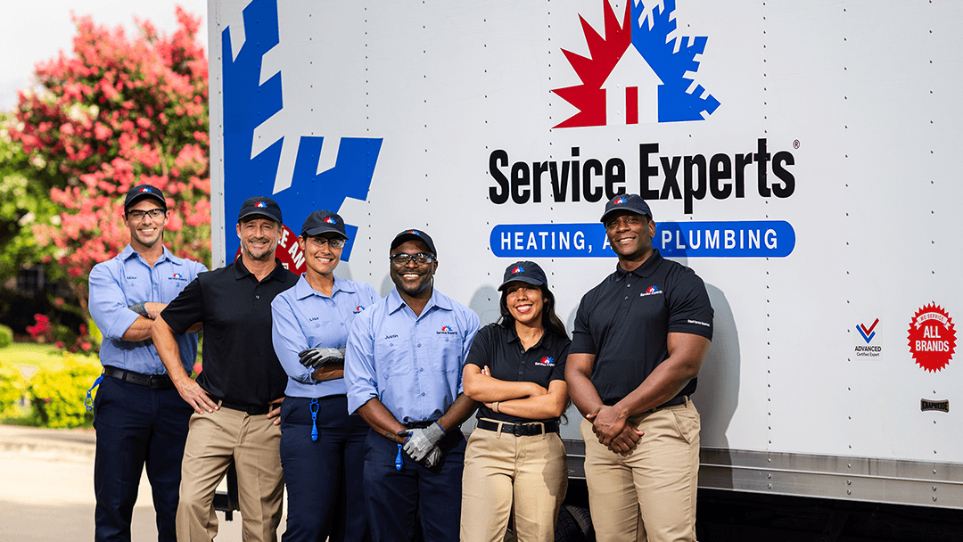 Strand Brothers Service Experts service