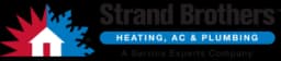 Strand Brothers Service Experts logo
