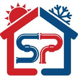 Superior Plumbing Solutions logo