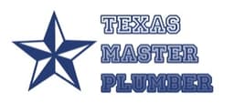 Texas Master Plumber logo