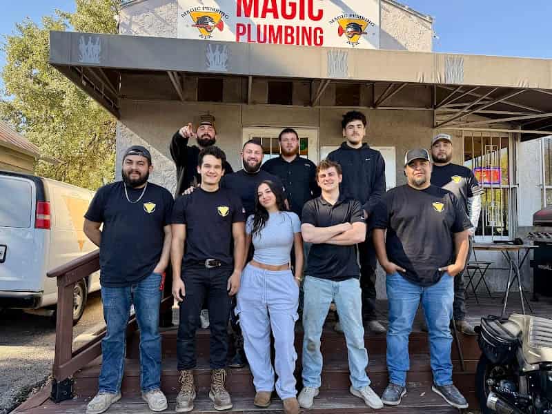 ATX Plumbing service