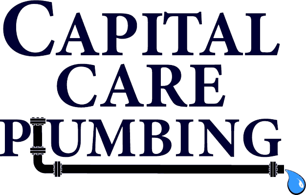 Capital Care Plumbing logo