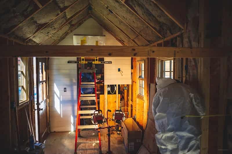 Fox Service Company service