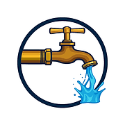Hugo Plumbing logo