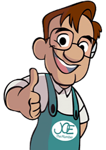 Joe the Plumber logo