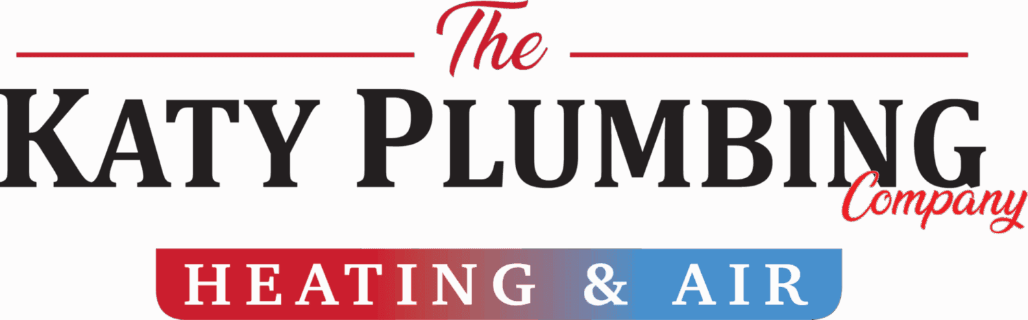 The Katy Plumbing Company logo
