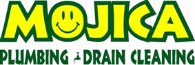 Mojica Plumbing & Drain Cleaning logo