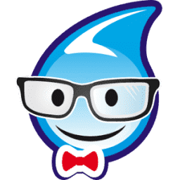 Mr. Plumber Plumbing Co. logo