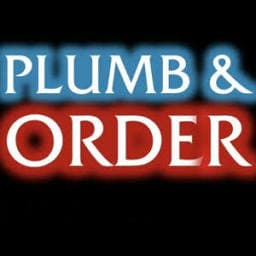 Plumb & Order logo