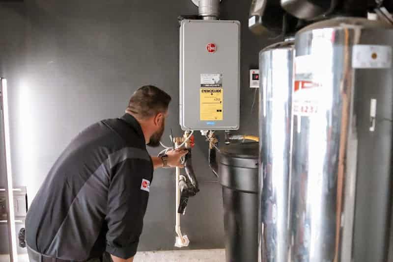 Premier PROS Plumbing & HVAC service