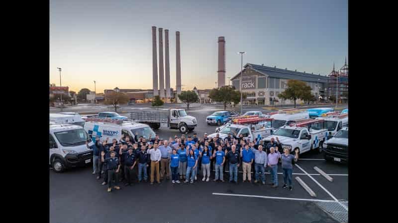 Shafer Services Plus service